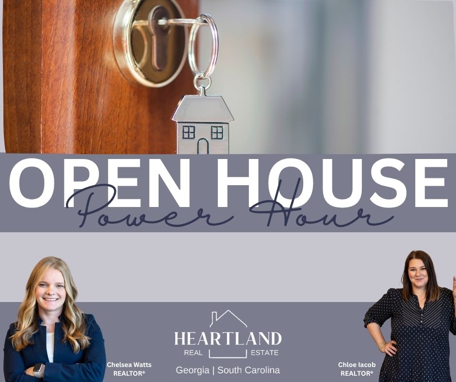 Open House 1