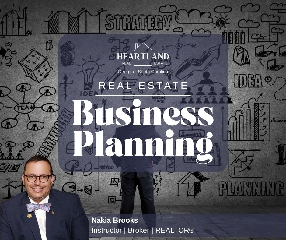 Business Planning 1